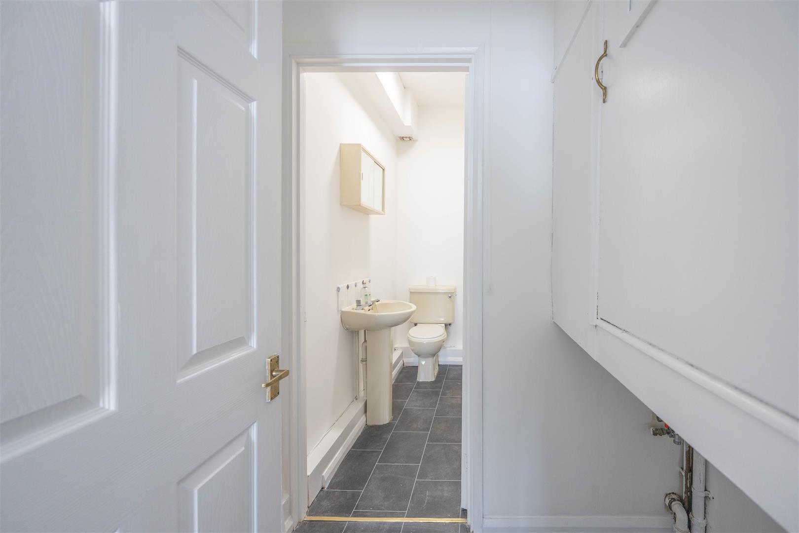Utility Area